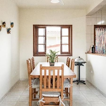 Apartamento Encantador No Itagua Ubatuba Exteriör bild
