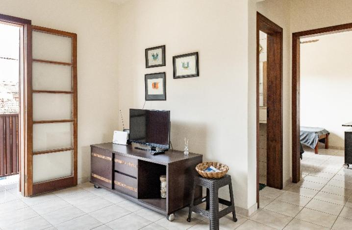 Apartamento Encantador No Itagua Ubatuba Exteriör bild