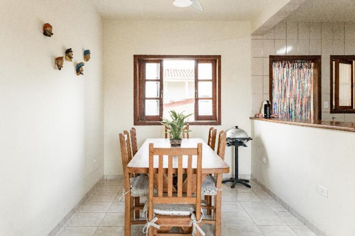 Apartamento Encantador No Itagua Ubatuba Exteriör bild