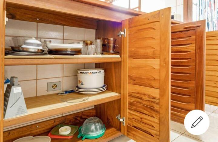 Apartamento Encantador No Itagua Ubatuba Exteriör bild