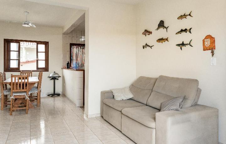 Apartamento Encantador No Itagua Ubatuba Exteriör bild