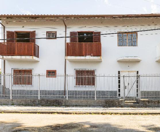 Apartamento Encantador No Itagua Ubatuba Exteriör bild